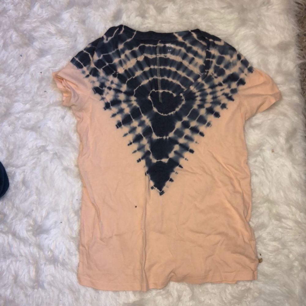 Tie Dye Tee